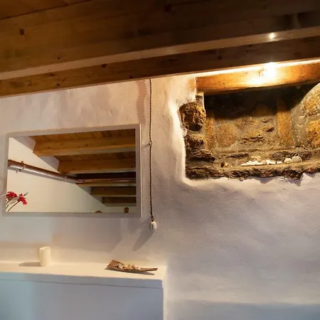 Casa Alessandra *