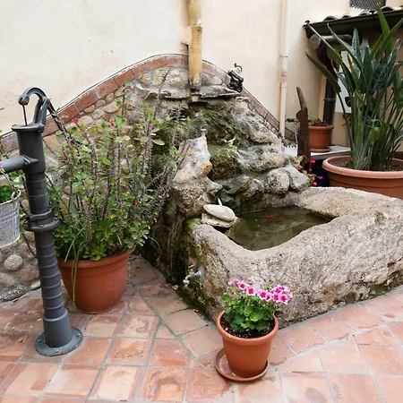 Nyaraló Casa Alessandra
