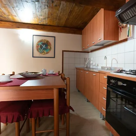 Casa Alessandra * Augusta