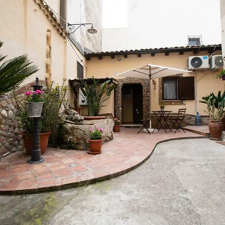 Nyaraló Casa Alessandra