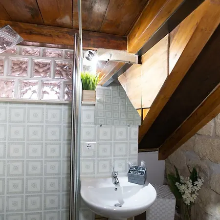 Casa Alessandra *
